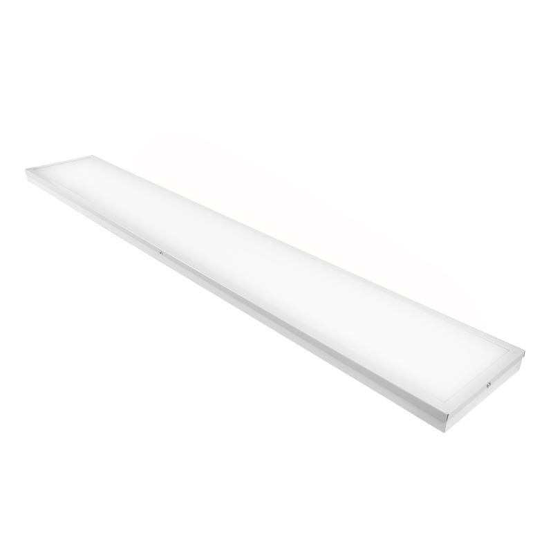 Светильник светодиодный потолочный PPL 1195/U OPAL 40w 4000K IP40 (100mA 30мм) (уп. 4*1шт) | .5045880 | JAZZWAY — миниатюра 6