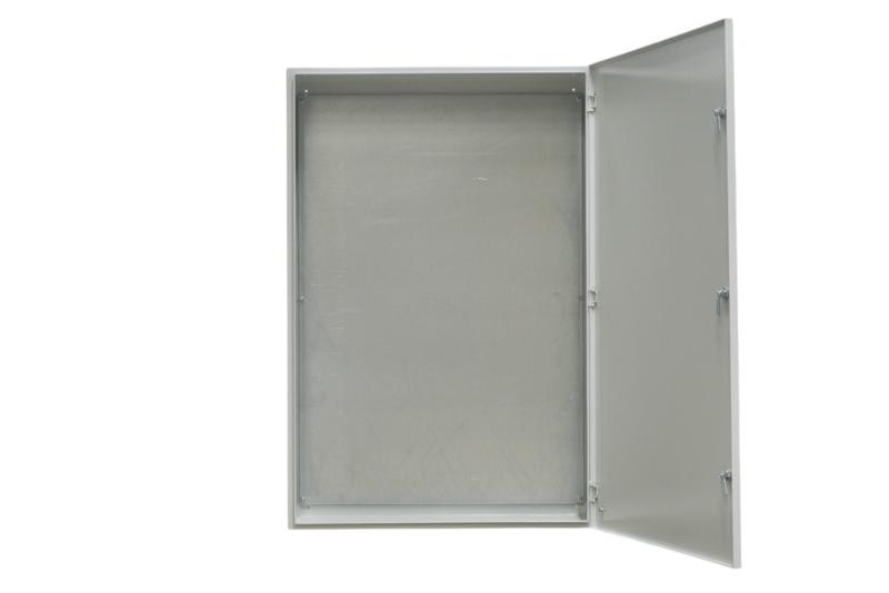 Корпус металлический ЩРНМ IP31 1200х800х300 |32490DEK | DEKraft — миниатюра 2