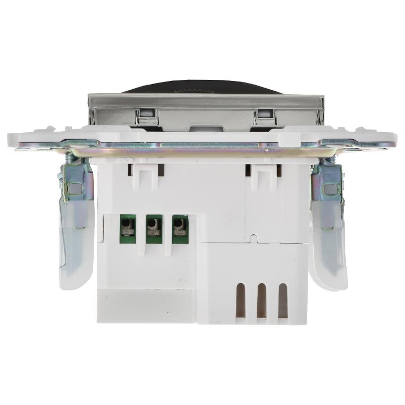 SKANDY Датчик движения SK-S01N никель | SK-MS10-N-150-05-K50 | IEK — миниатюра 4