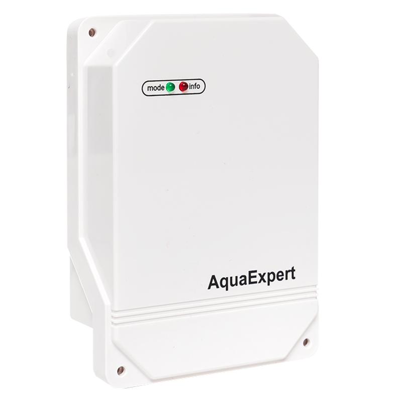 Блок управления системой AquaExpert RADIO | AquaExpert-control-radio | EKF — миниатюра 2