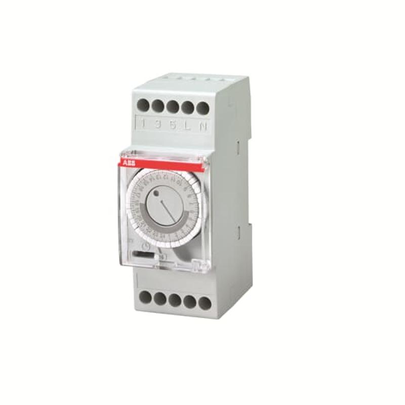 Реле времени недел. AT2e-7R | 2CSM231245R0601 | ABB — ABB