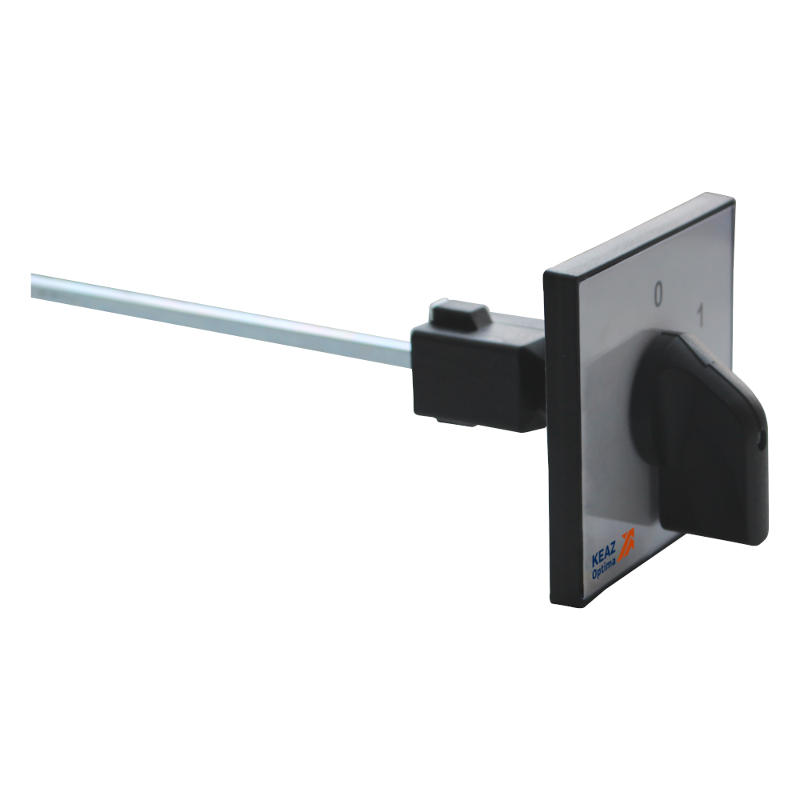 Переключатель OptiSwitch 4G80-53-OU-S7-R214 | 270778 | КЭАЗ — КЭАЗ (Курский электроаппаратный завод)