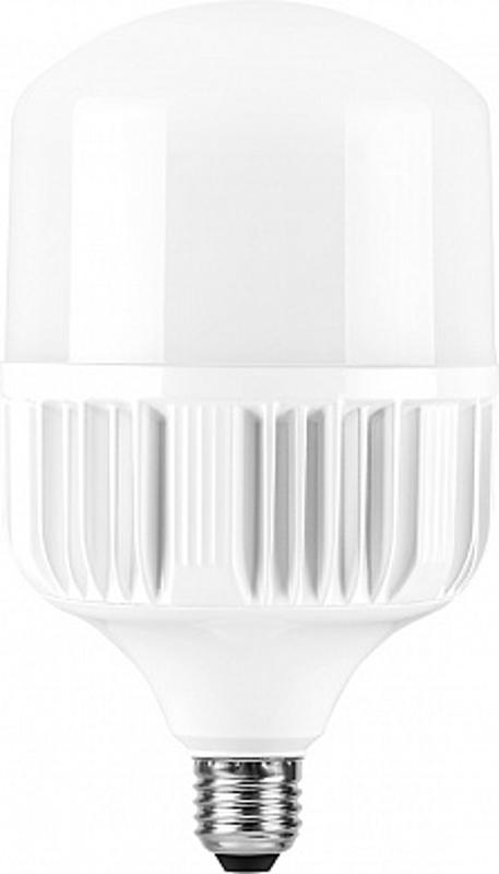 Лампа светодиодная промышленная LB-65 (70W) 230V E27-E40 4000K NEW | 25822 | FERON — Feron