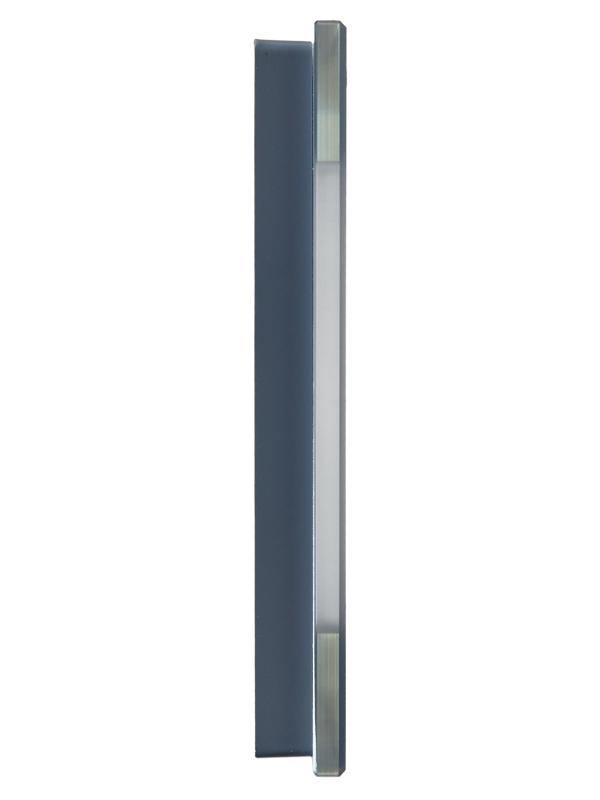 BRITE Рамка 3-ая РУ-3-2-Бр стекло маренго матовый | BR-M32-G-31-K35 | IEK — миниатюра 4