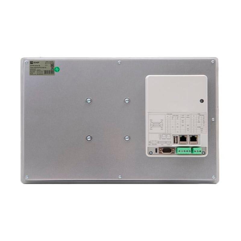 Панель оператора PRO-Screen 15E | RSC-15E | EKF — миниатюра 4