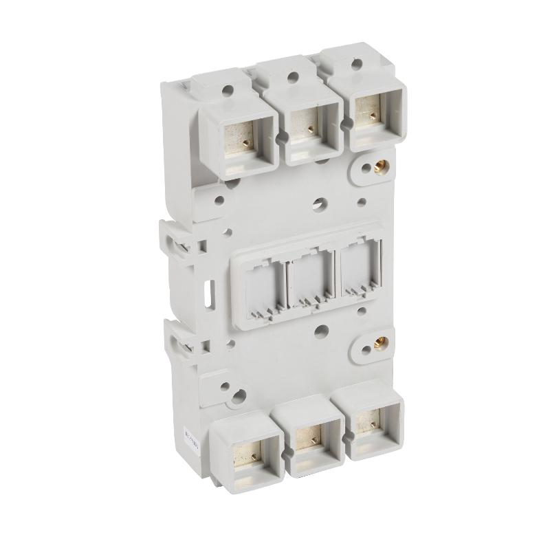 DPX3 630 Основание 3P подключение сзади | 422224 | Legrand — Legrand
