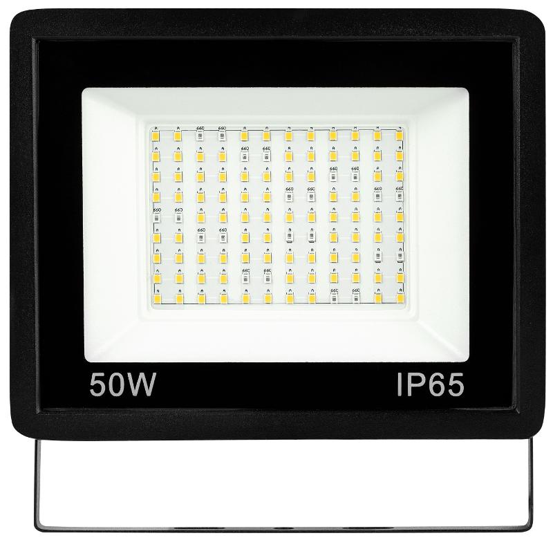 Прожектор светодиодный фито для растений FITO-50W-Ra90-LED для цветения и плодоношения (10/300) | Б0047875 | ЭРА — миниатюра 3