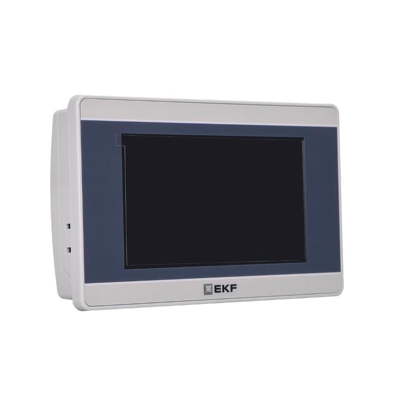 Панель оператора EKF PRO-Screen 4 | RSC-4 | EKF — EKF