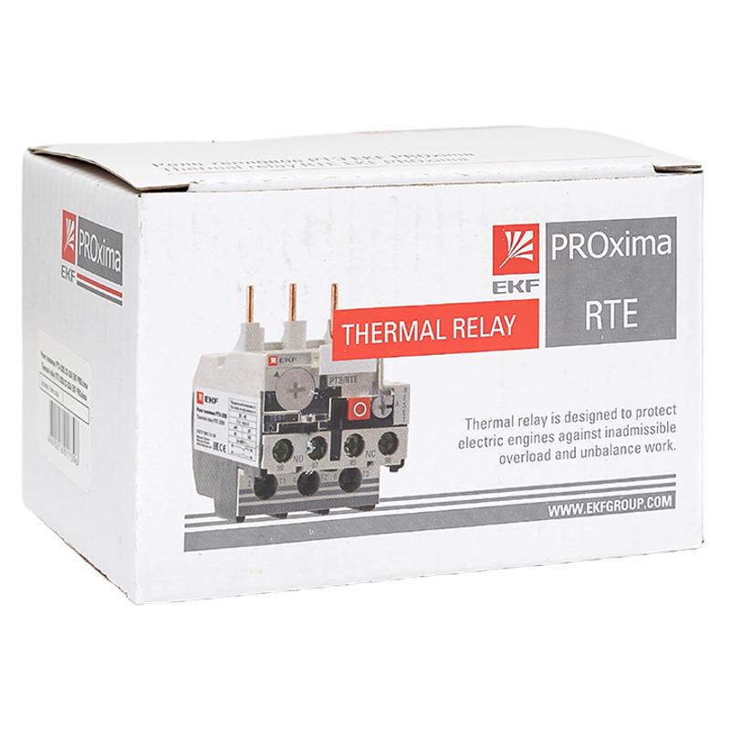 Реле тепловое РТЭ-3363 63-80А EKF PROxima | rel-3363-63-80 | EKF — миниатюра 23