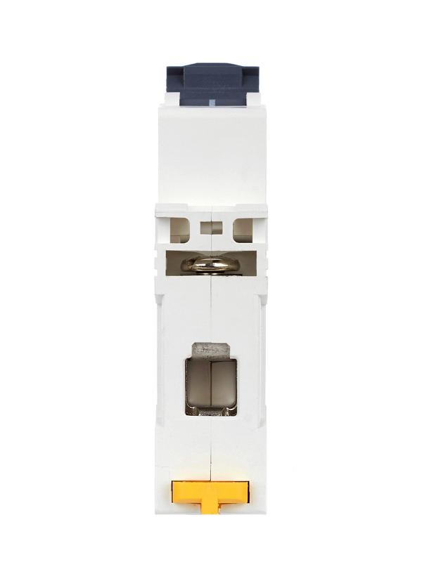 Выключатель автоматический однополюсный M06N 1P C 50А 6кА ARMAT | AR-M06N-1-C050 | IEK — миниатюра 7