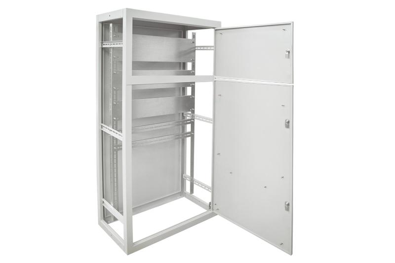 Каркас ВРУ-2 (2000х800х450) IP31 Народный | SQ0905-1515 | TDM — TDM ELECTRIC
