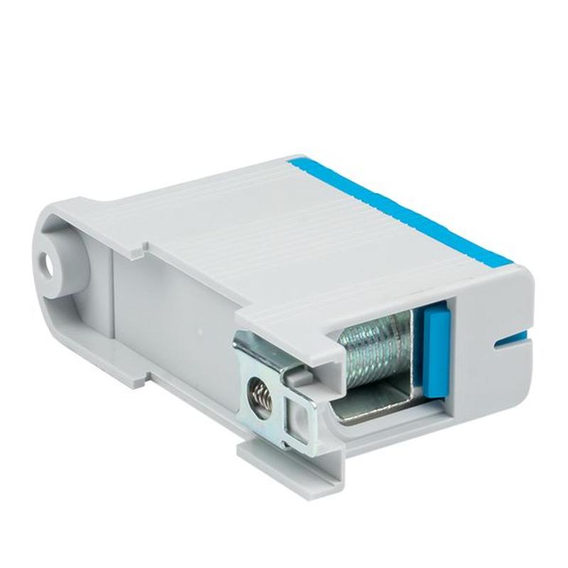 Клемма силовая вводная КСВ 35-150 кв. мм. синяя EKF PROxima | plc-kvs-35-150-blue | EKF — миниатюра 6
