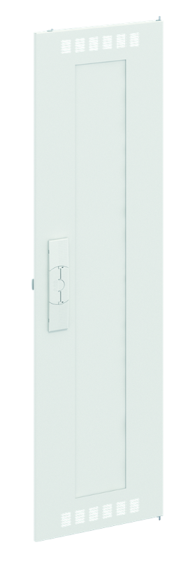 Дверь радиопрозр. с вент. отв. ширина 1, высота 6 с замком CTW16S | WT12 | 2CPX052394R9999 | ABB — ABB