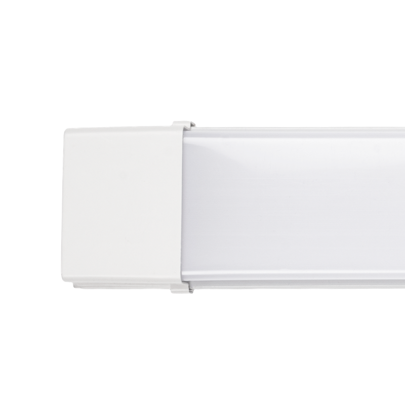 Светильник светодиодный линейный PPO-02 SPEC 20W OPAL 4000K Ra90 IP40 (1,2м для школьных досок) | .5066137 | Jazzway — Jazzway
