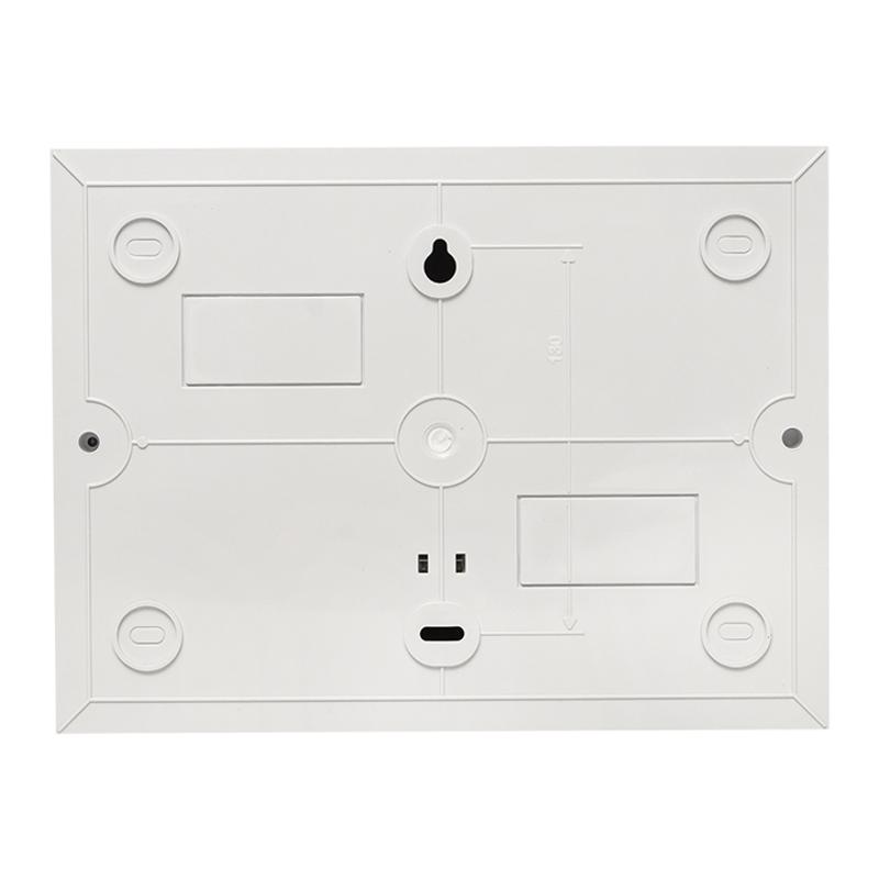 Щит распределительный навесной ЩРН-П-12 "SlimBox" IP41 PROxima | sb-n-12 | EKF — миниатюра 8