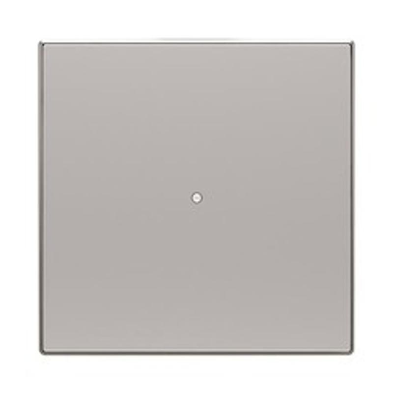 SR-1-85PL Клавиша одинарная free@home, SKY, серебристая|2CLA852620A1301| ABB — ABB