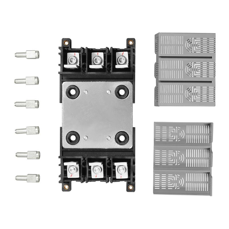 Комплект втычного исполнения PMP/PFP T125-T160 3P | 361162 | КЭАЗ — КЭАЗ (Курский электроаппаратный завод)