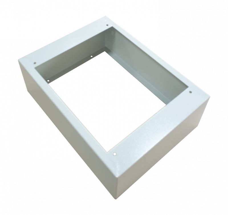 Цоколь 200x800x450 ЦВ-01 | 31248DEK | DEKraft — DEKraft