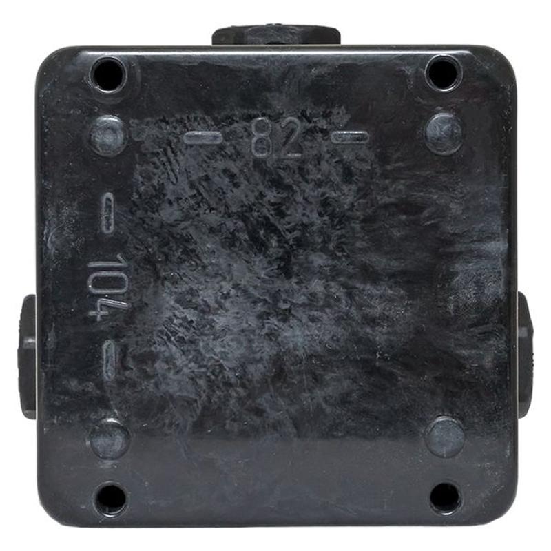 Коробка соединительная Heat box 120 S для греющего кабеля | HB120S | EKF — миниатюра 16