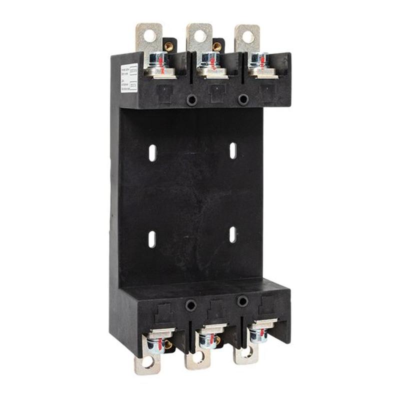 Панель втычная AV POWER-1/3ETU переднего присоед. PID-1/3F 125А | mccb-1ETU-pin13F-125A | EKF — миниатюра 1