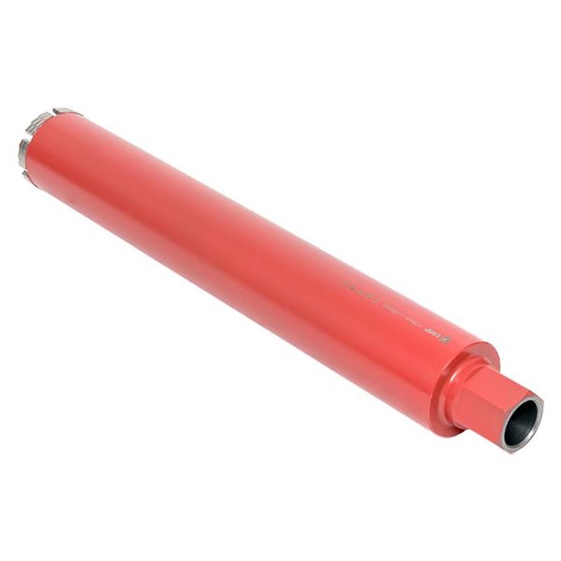 Коронка алмазная (проходка) WCHP-72/450 (1 ¼″ UNC) EKF Expert | wchp-sf72/450 | EKF — миниатюра 10