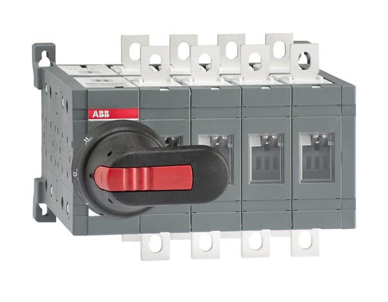 Выкл. нагрузки реверс. OT160E04CFP | 1SCA108489R1001 | ABB — ABB