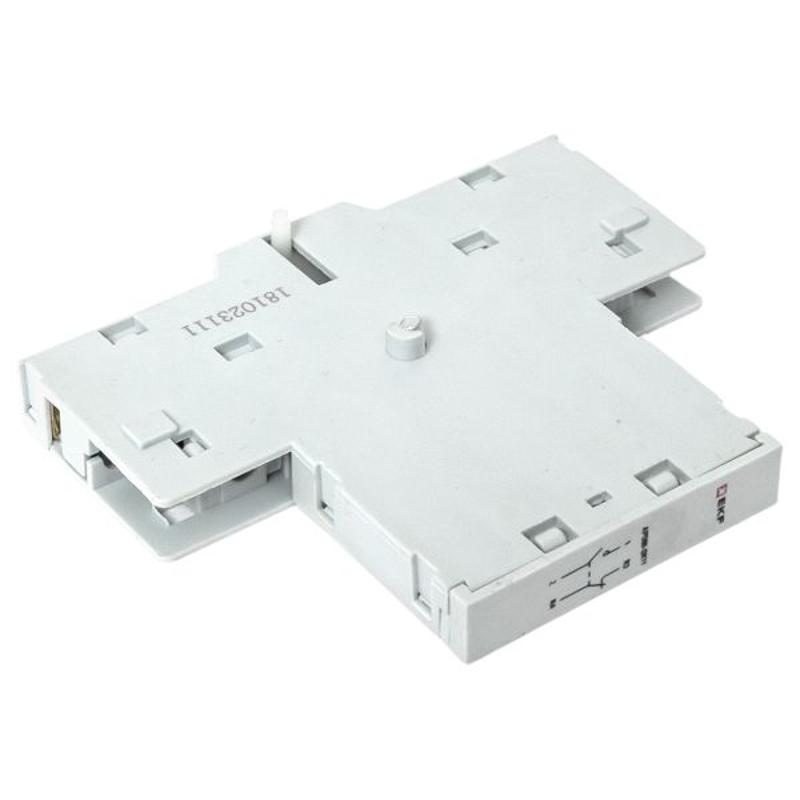 Контакт дополнительный АПД-80 ДК-11 NO+NC |apd3-dk11|EKF — миниатюра 17