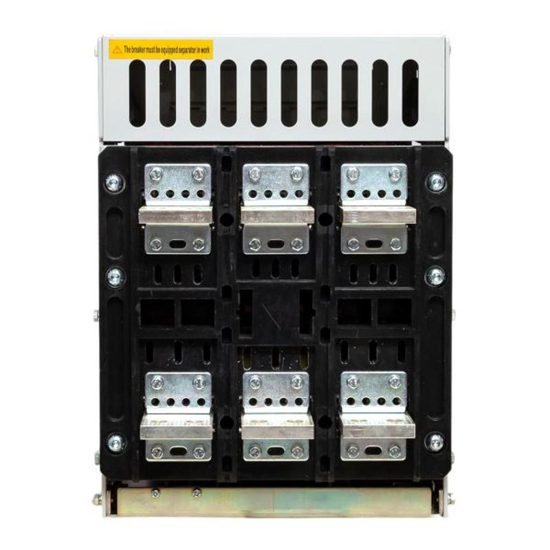 Выключатель автоматический ВА-450 1600/1250А 3P 55кА выкатной EKF | mccb450-1600-1250v | EKF — миниатюра 6