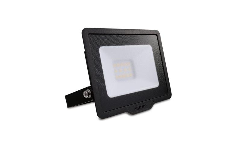 Прожектор светодиодный BVP150 LED8/NW 220-240V 10W SWB CE | 911401732332 | PHILIPS — Philips