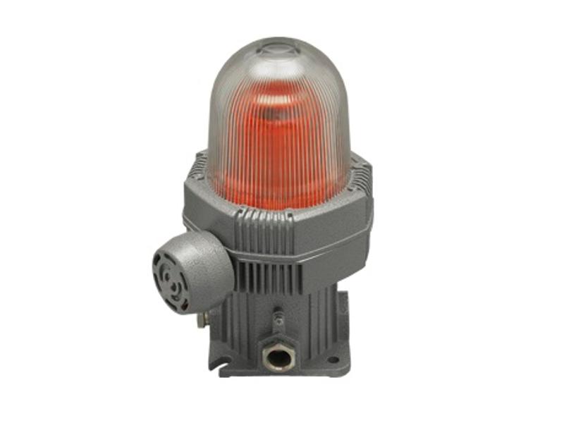 FLASH LED Ex AWLM(B)-220R/D заградительный огонь | 1591000310 | Световые Технологии — Световые Технологии