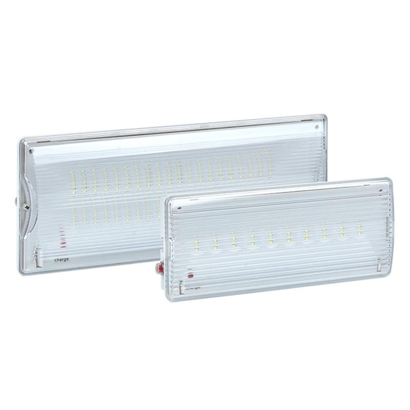 Светильник аварийного освещения SAFEWAY-40 LED | dpa-202 2Вт; 1.5часа; ip 54 | EKF — миниатюра 8