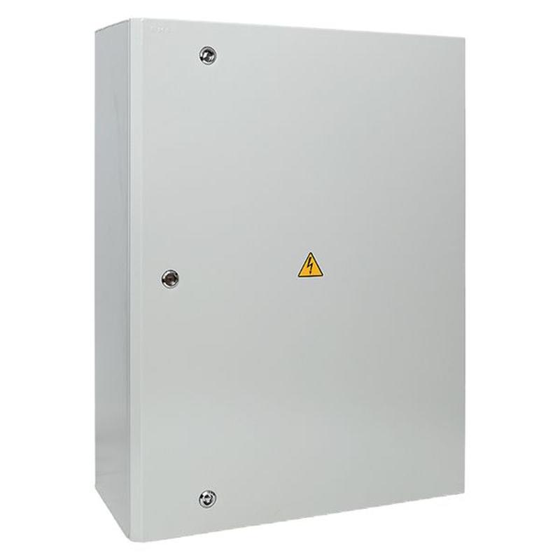 Щит с монтажной панелью ЩМПг- 80.60.25 каб фланец IP65 PROxima| mb65-806025-m | EKF — EKF