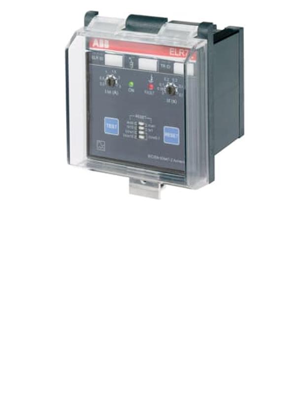 Реле дифференциальное ELR72V24P|2CSG452424R1202| ABB — ABB