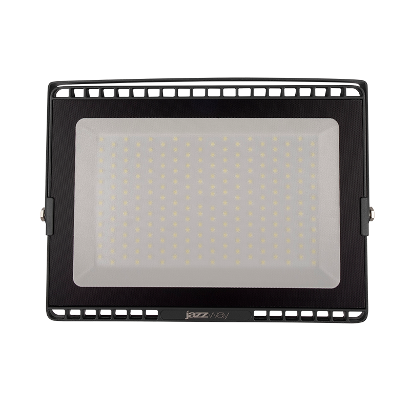 Прожектор светодиодный PFL-S8 200w 6500K LOWTEMP  -60...+50   120° IP65  3г гар  | .5057739 | Jazzway — Jazzway