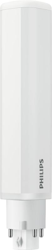 Лампа светодиодная LED CorePro LED PLC 9W 840 4P G24q-3 | 929001200902 | PHILIPS — Philips