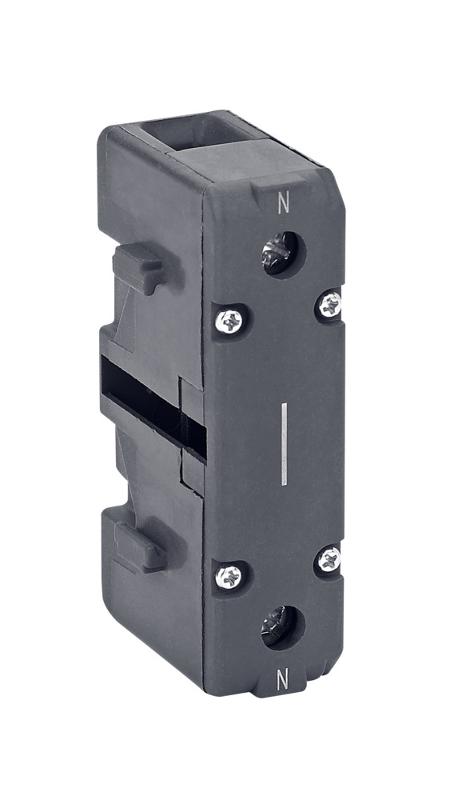 Модуль нейтрали MSD 80A/100A | MSD100NF3 | SE — миниатюра 2