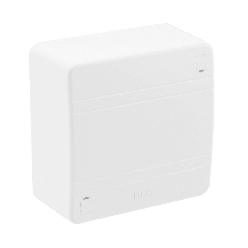 SDN1 Коробка распределительная для к/к. 110х110х55 мм | 01869 | DKC — миниатюра 2