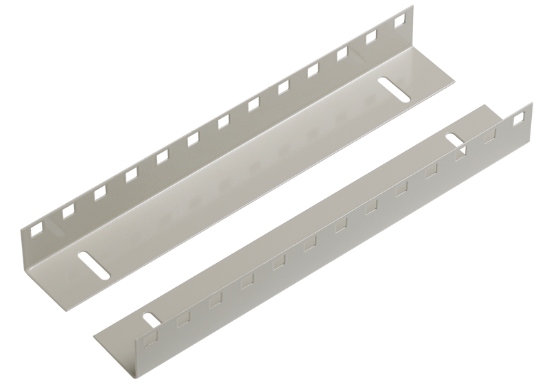 Уголок вертикальный 1550 TITAN (комплект 2 шт.) | YKV10-UV-1550 | IEK — миниатюра 3