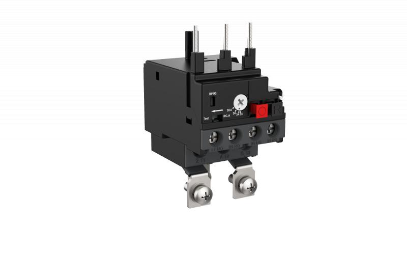ТЕПЛОВОЕ РЕЛЕ ПЕРЕГРУЗКИ MRD F40 29-36A КЛАСС 10 | MRD35S | SE — фото 1 | Sento