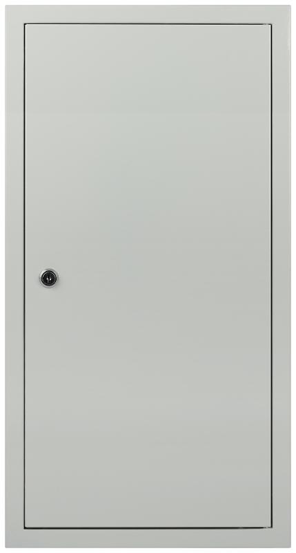 Корпус металлический встраиваемый ЩРВ-48з-1 76 УХЛ3 IP31 ( 630х320х120) | Б0030163 | NO-123-26 ЭРА — миниатюра 4