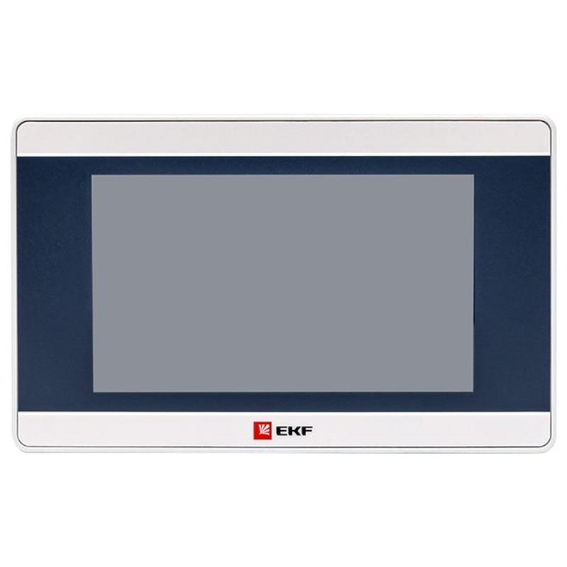 Панель оператора EKF PRO-Screen 4 | RSC-4 | EKF — миниатюра 30