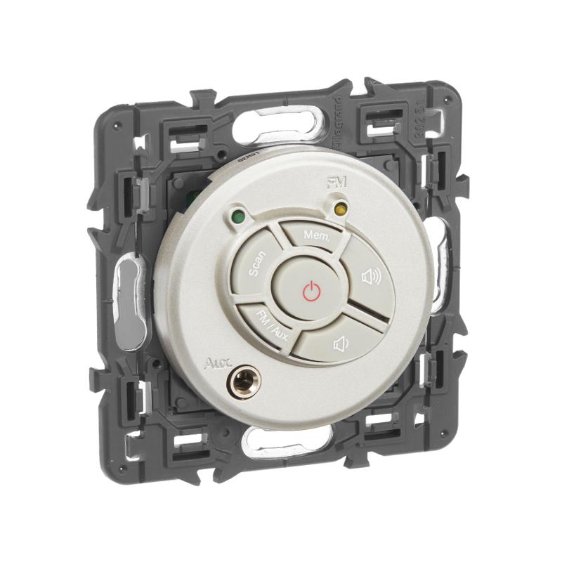 Celiane Титан Накладка для тюнера — миниатюра 3