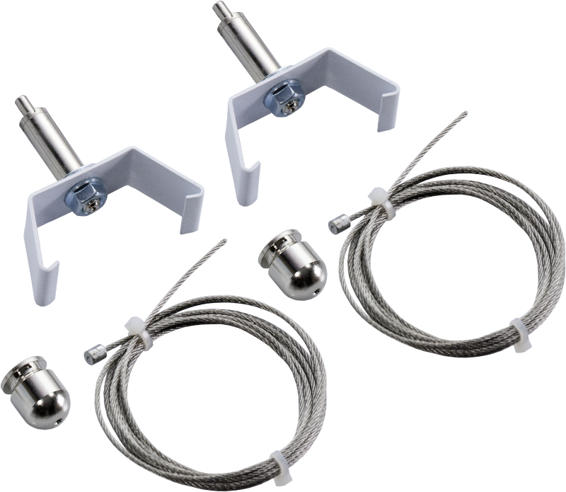 Комплект подвеса Suspension kit LED MALL ECO | 2598000130 | Световые Технологии — миниатюра 2