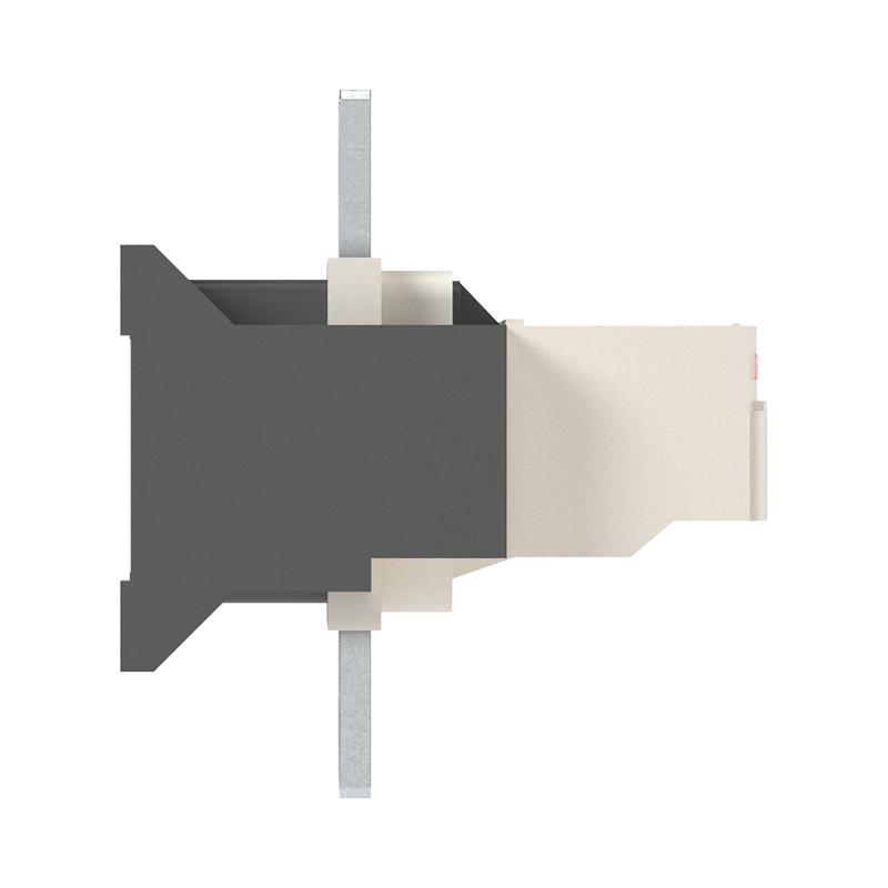 Реле YON STR7 200-330A 3P для DSC225-500 | STR7-500-0330 | DKC — миниатюра 3
