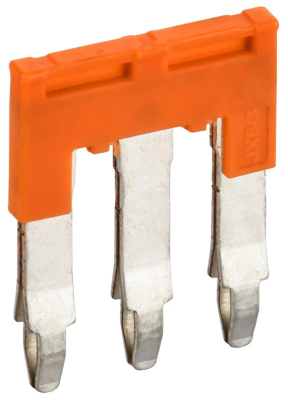 ARMAFIX Перемычка JX6-3 | AF-CT40-00-K03-006-EC-03P | IEK — IEK (ИЭК)