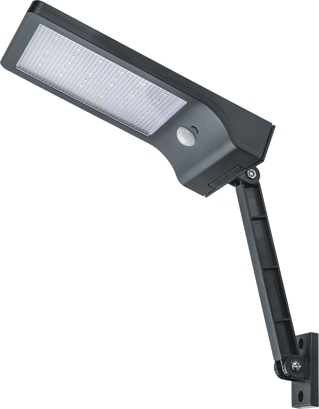 Светильник декоративный садовый NSL LED 93 270 NSL-22 (на солнечной батарее с датчиком движения) | 93270 | Navigator — Navigator
