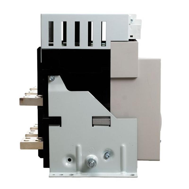 ВА-45 2000/2000А 3P 85кА стац., гориз.,ETU(220В AC) LCD ModBus-RTU, мп/нр/вкл.к.(220В AC), ав/доп. 1CO/1NC,1NO,4CO | mccb45-2000-2000-v2 | EKF — миниатюра 5