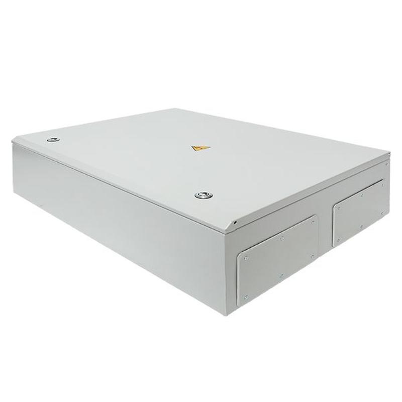 Щит с монтажной панелью ЩМПг- 65.50.22 каб фланец IP65 PROxima| mb65-655022-m | EKF — миниатюра 18