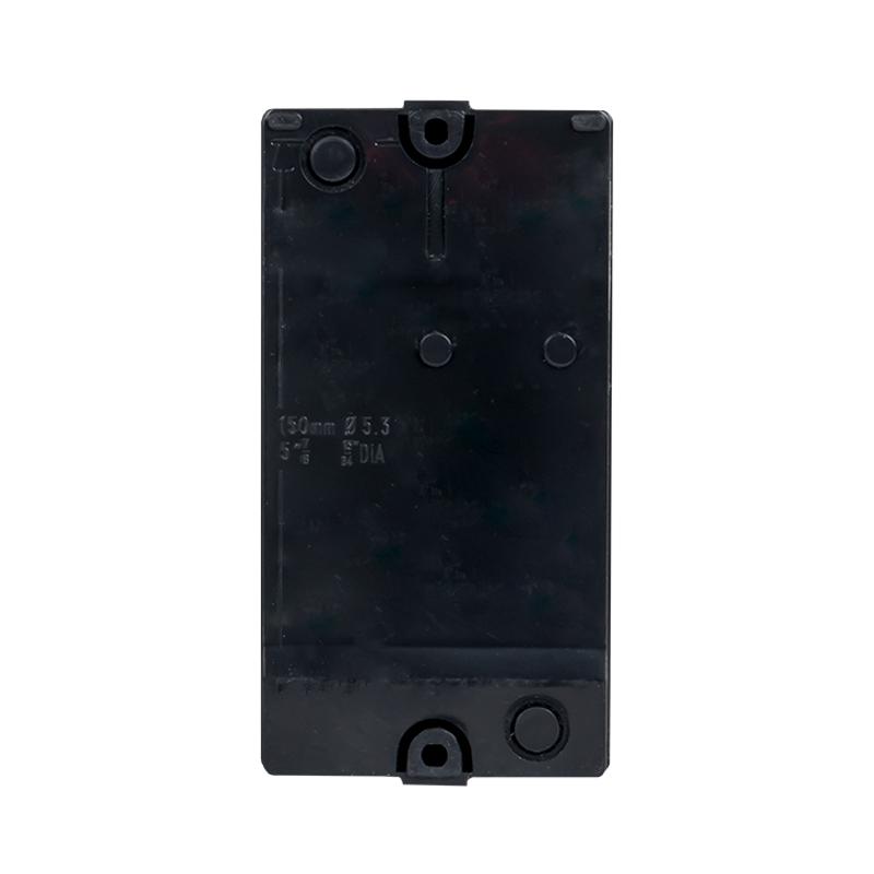 Пускатель в корпусе КМЭ 9А 220В с РТЭ IP65 EKF PROxima | ctrp-r-9-220v | EKF — миниатюра 4