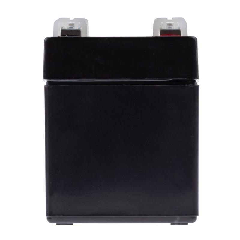 Аккумулятор GS1213 (Cвинцово-кислотный 12V 1,3) (20/900) | Б0050076 | ЭРА — миниатюра 4